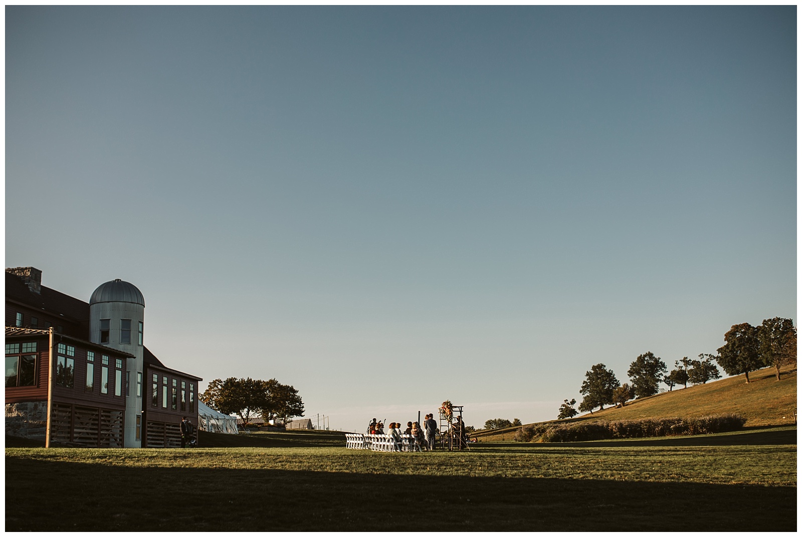 The Barn at Gibbet Hill - Barn at Gibbet Hill