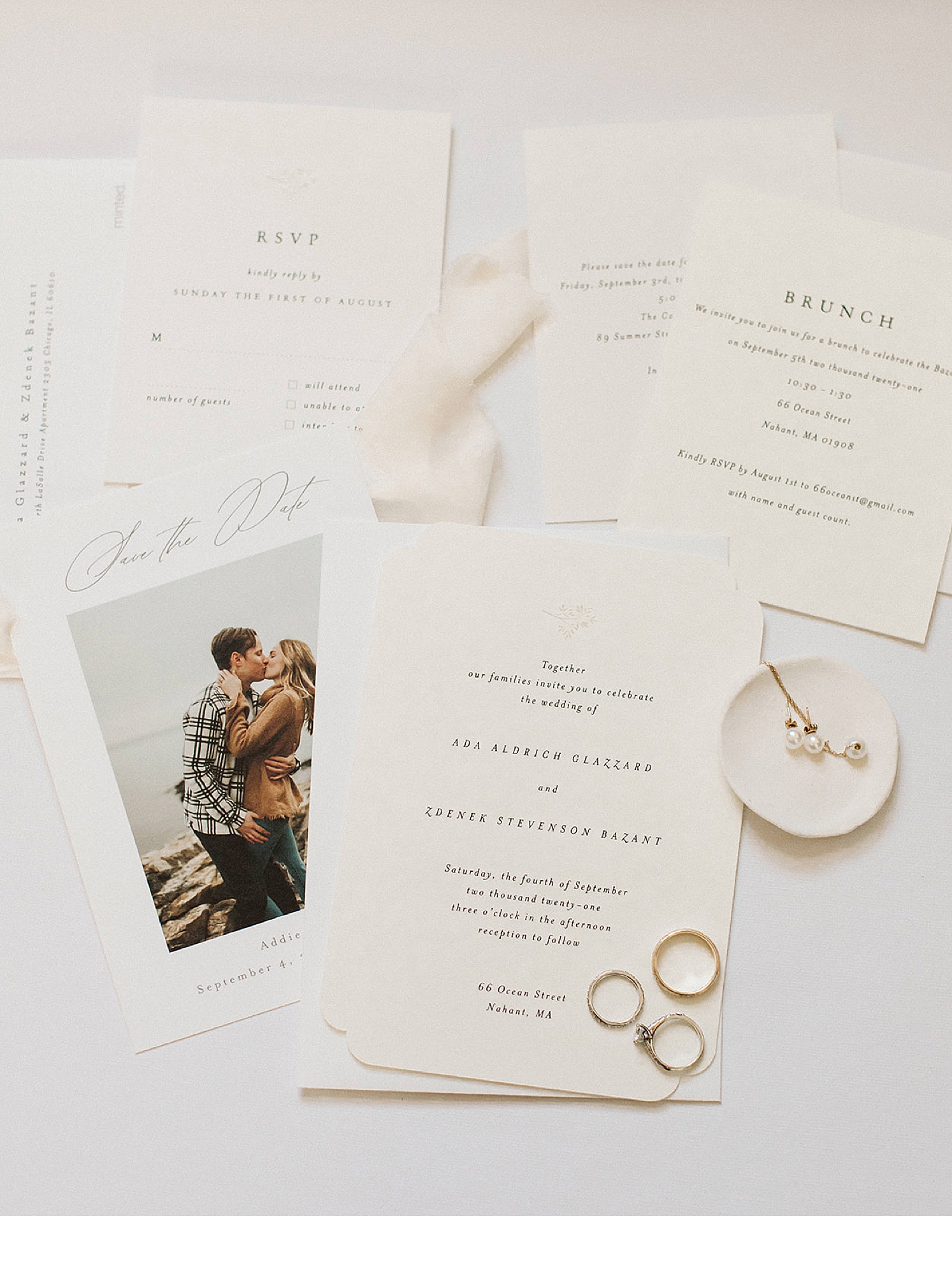 Boston-wedding-details-with-invites-and-rings