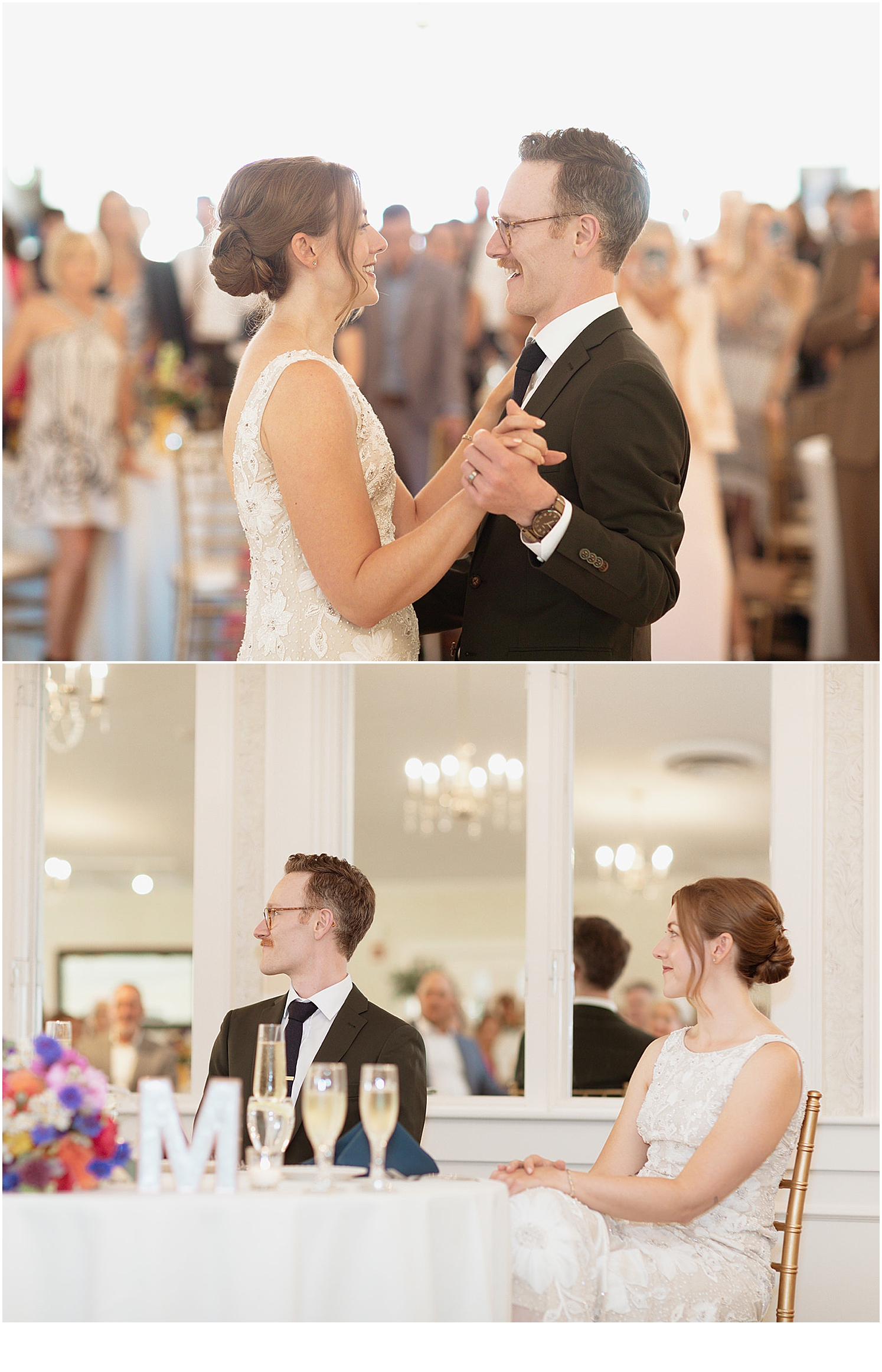 First-dance-and-toasts-at-The-Essex-Room
