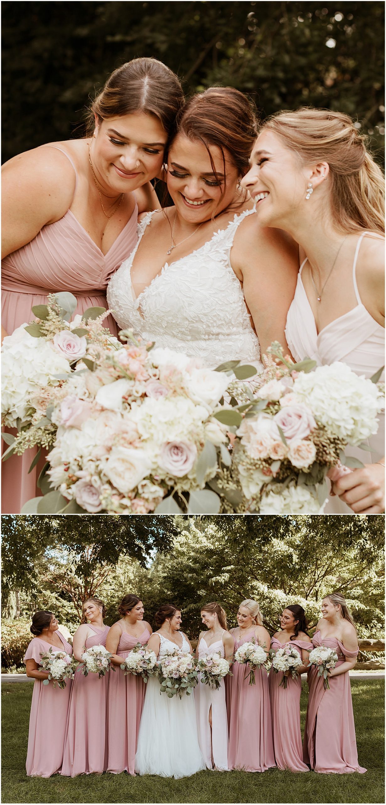 Soft-pink-bridesmaids-dresses-Boston-wedding