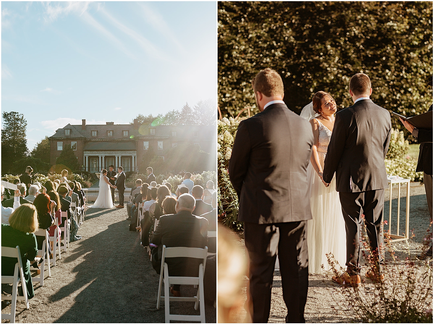 Wedding-ceremony-at-Gardens-at-Elm-Bank-Wellesley-MA