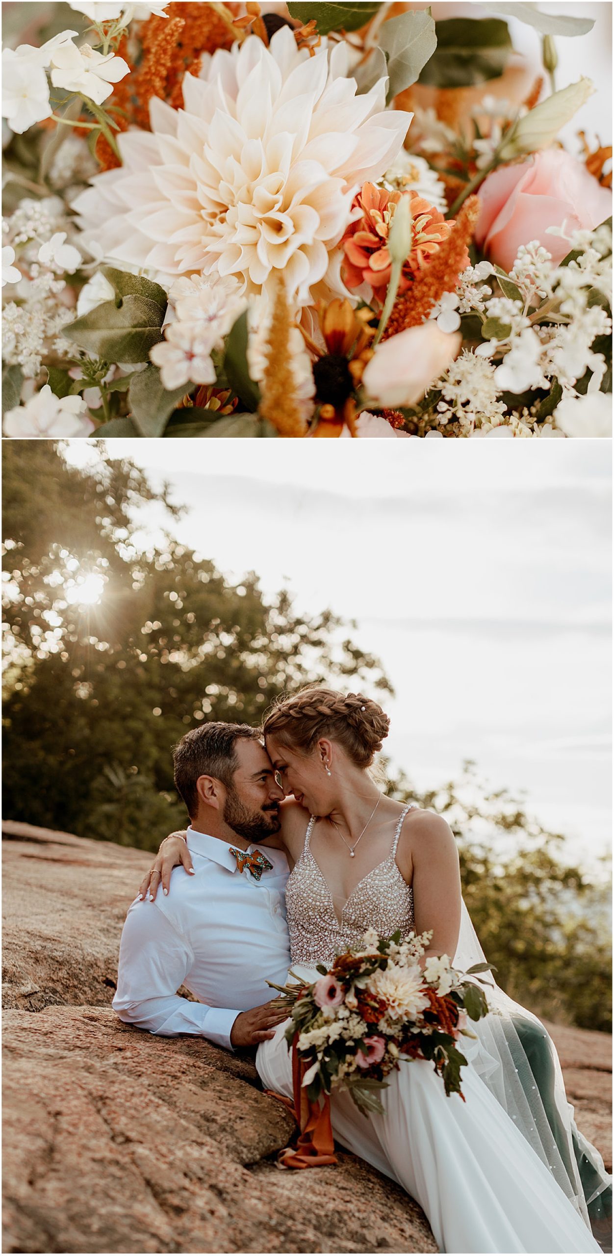 elopement-on-top-of-mountain