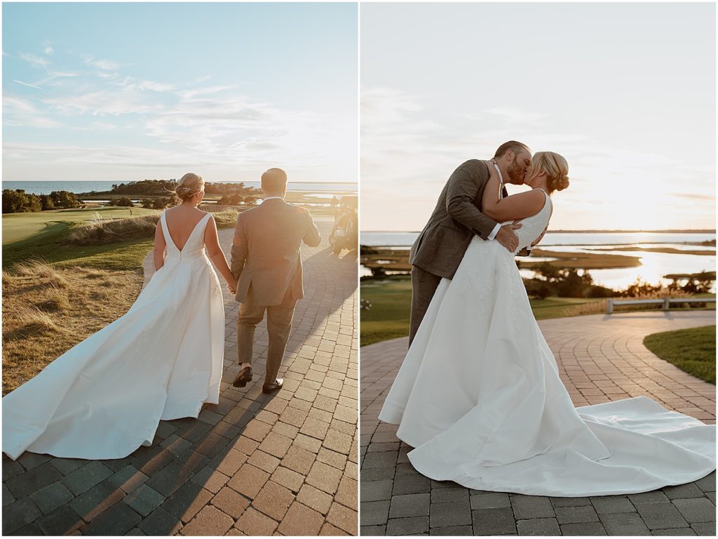 Sunset-Bridal-Portraits-Cape-Cod