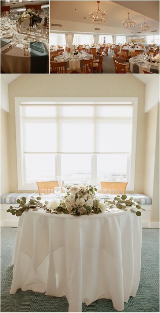 Sweetheart-table-at-the-Hyannisport-Club