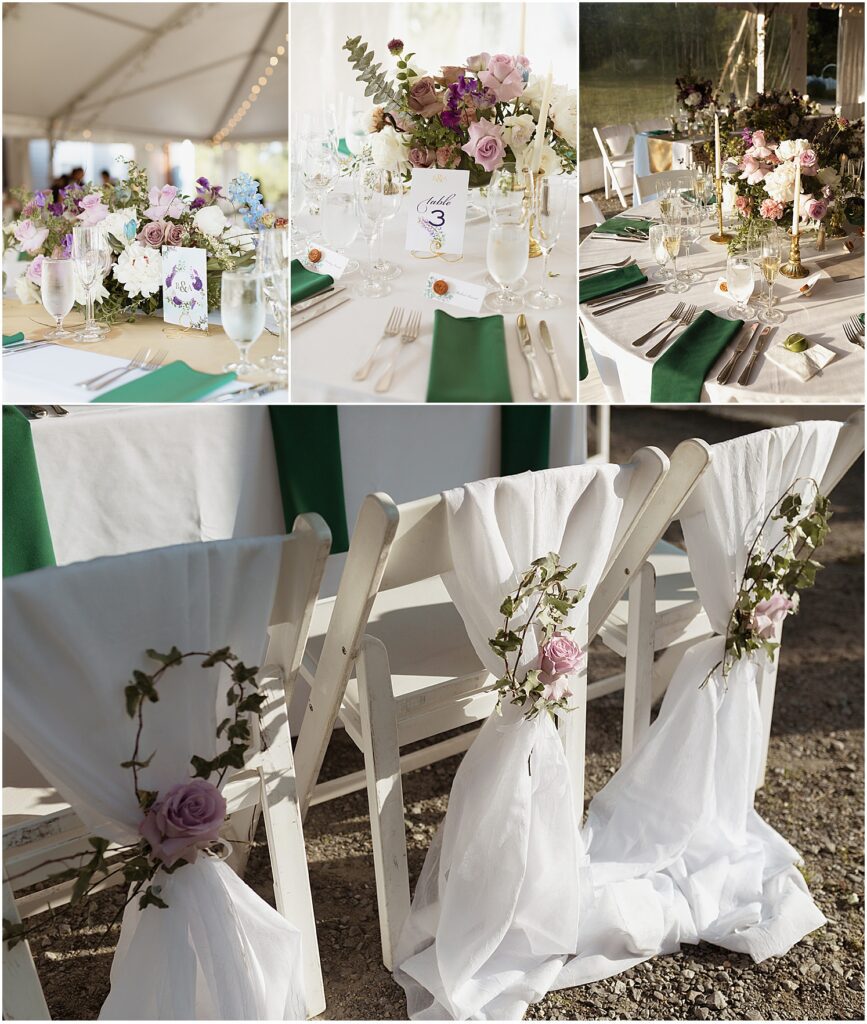 Lavender-wedding-florals-codman-estate