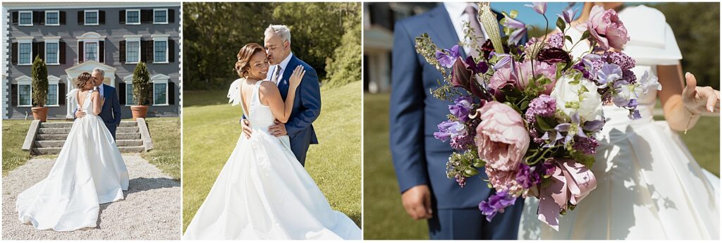 Purple-bridal-bouquet-codman-estate
