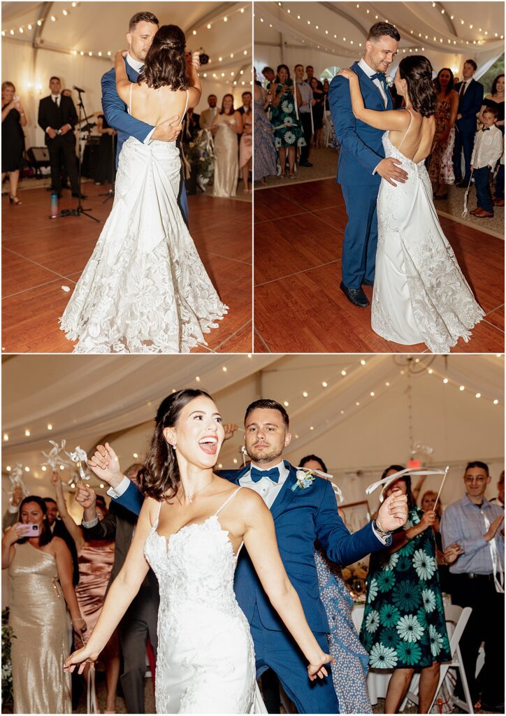 Estate-at-Misselwood-wedding-bride-and-groom-first-dance