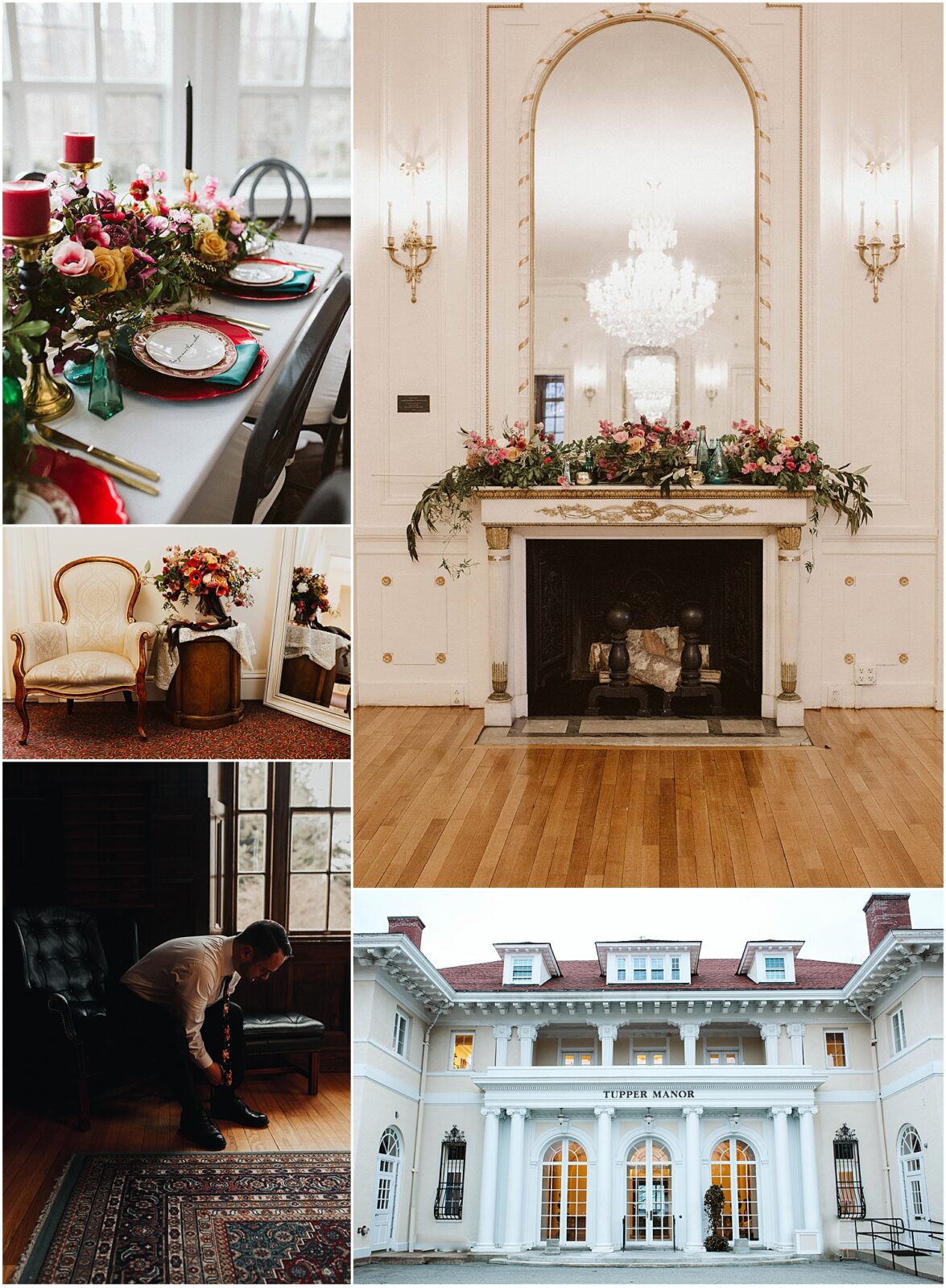 Top 10 Coastal Wedding Venues New England Kelly Stevens Photography