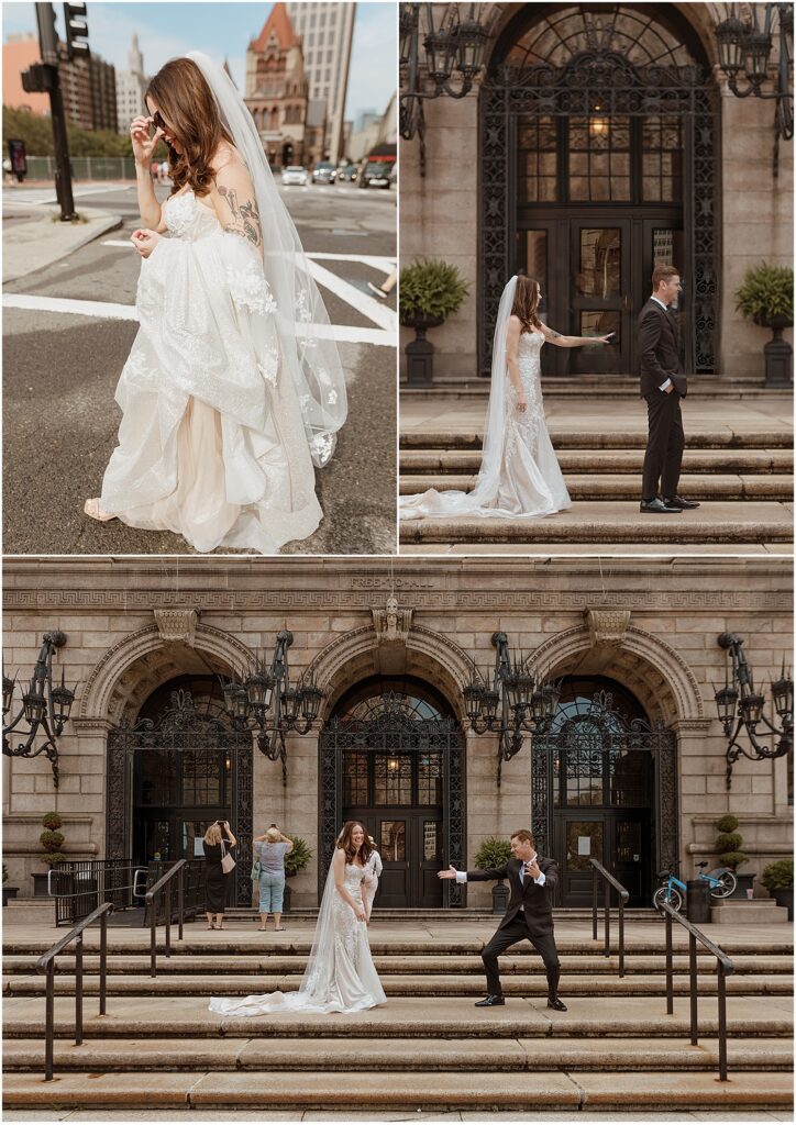 Boston-Public-Library-wedding-first-look