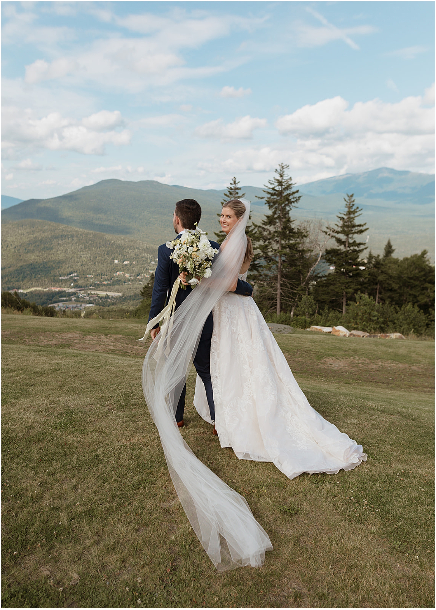 Bride-and-Groom-at-their-Bretton-Woods-wedding