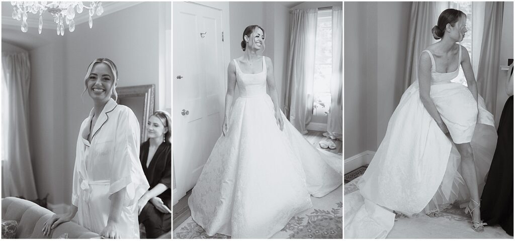 Bride-getting-ready-at-the-Mansion-at-the-Hellenic-Center