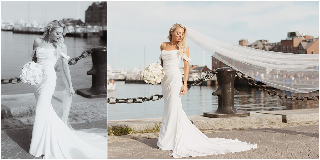 Bride-at-Marriott-Long-Wharf-luxury-wedding