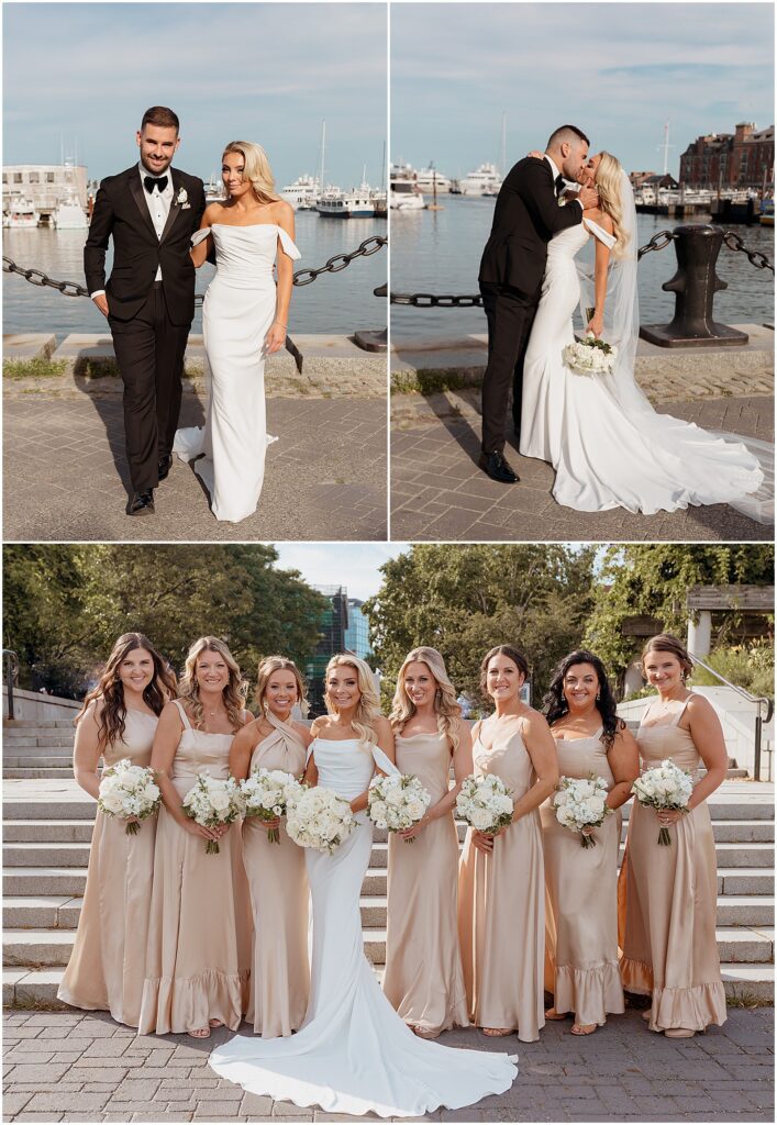 Portrait-photos-at-Boston-Marriott-Long-Wharf-wedding