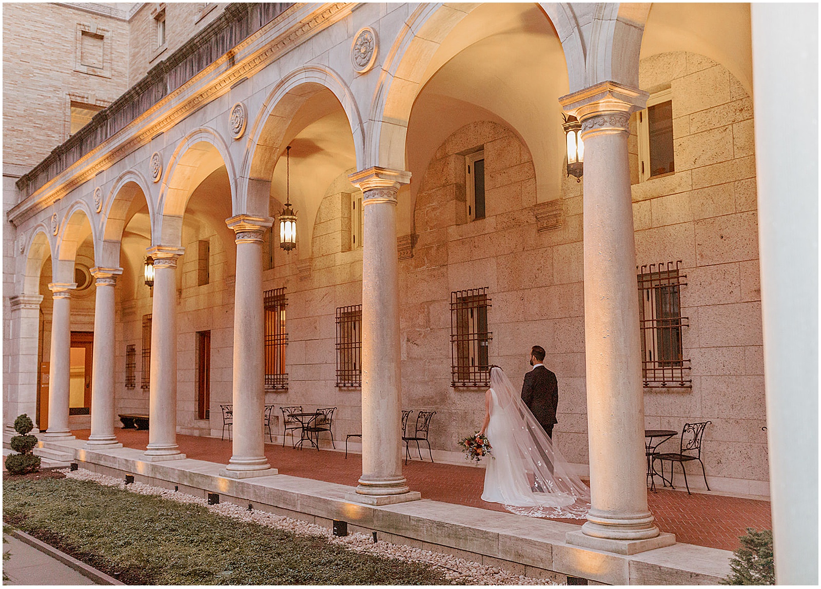 Boston-Public-Library-Eurpoean-style-wedding-venues-New-England-Kelly-Stevens-Photography3